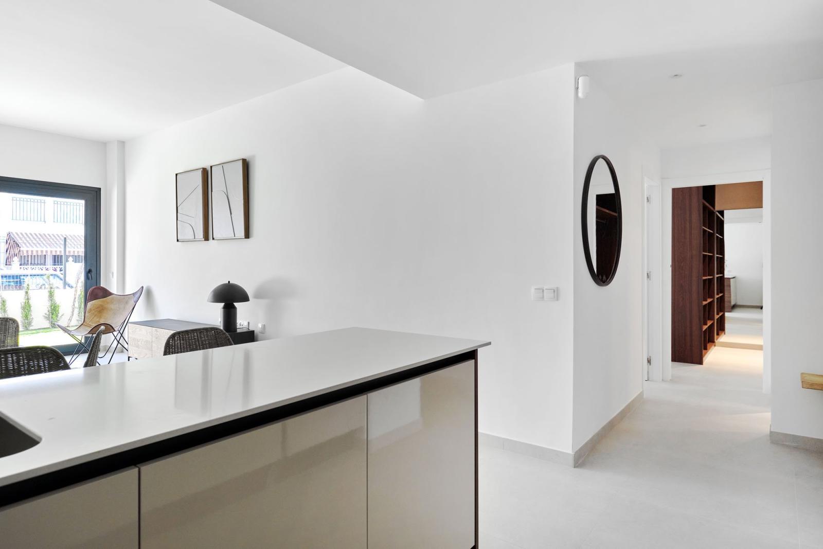 Bungalow en Venta en Torrevieja