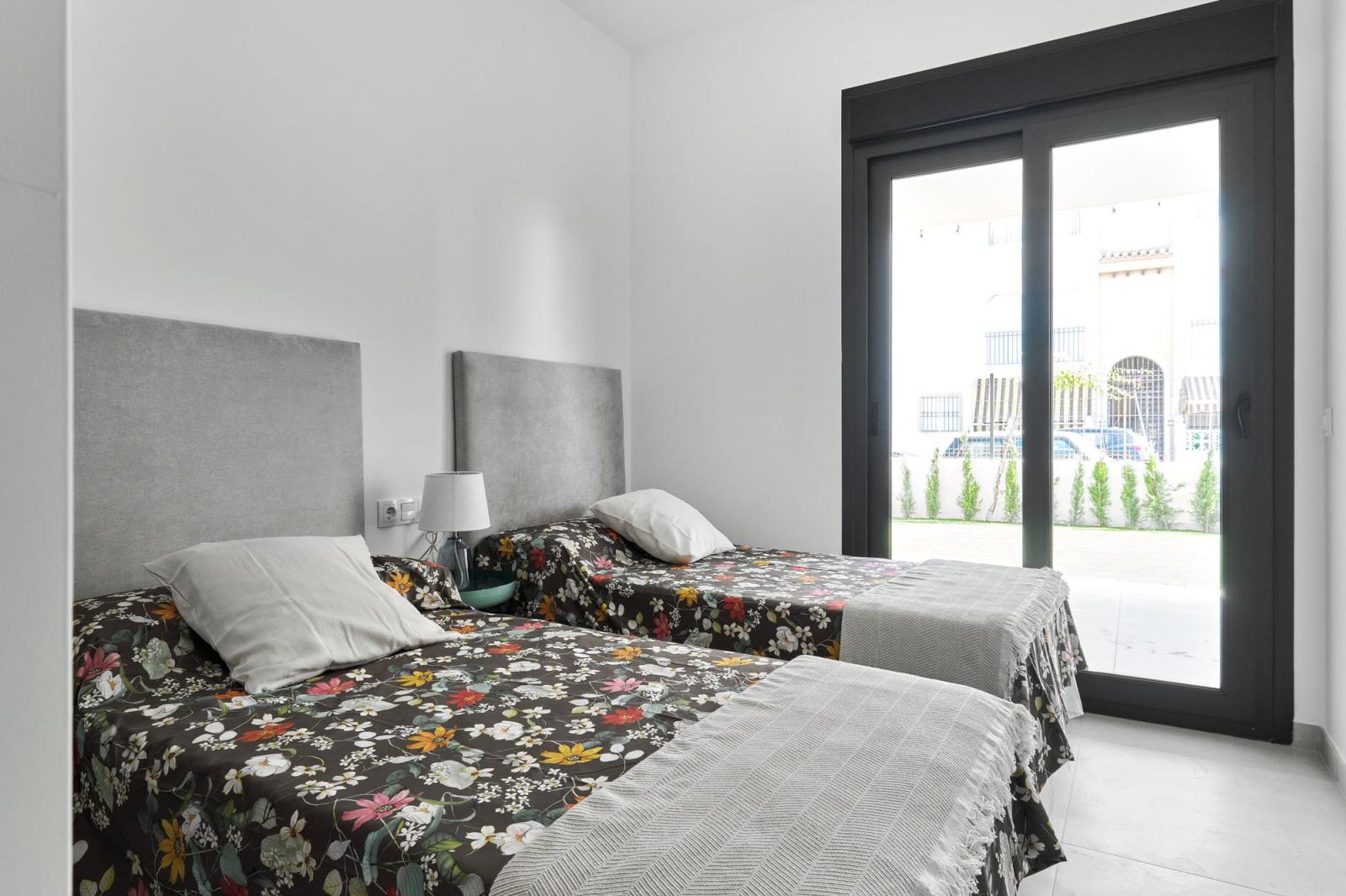 Bungalow en Venta en Torrevieja