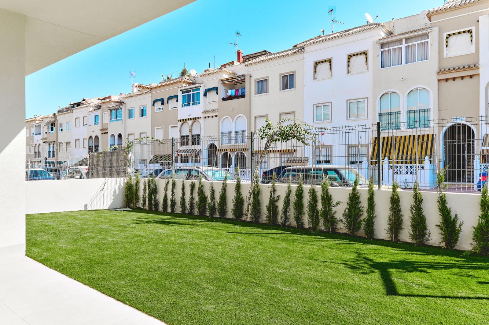 Bungalow en Venta en Torrevieja