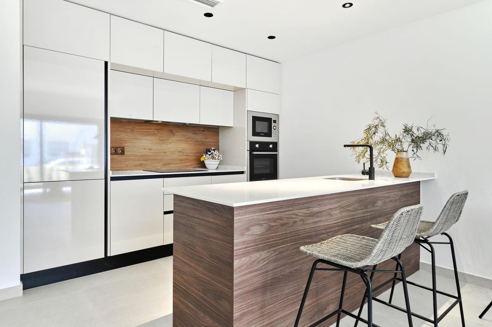 Bungalow en Venta en Torrevieja