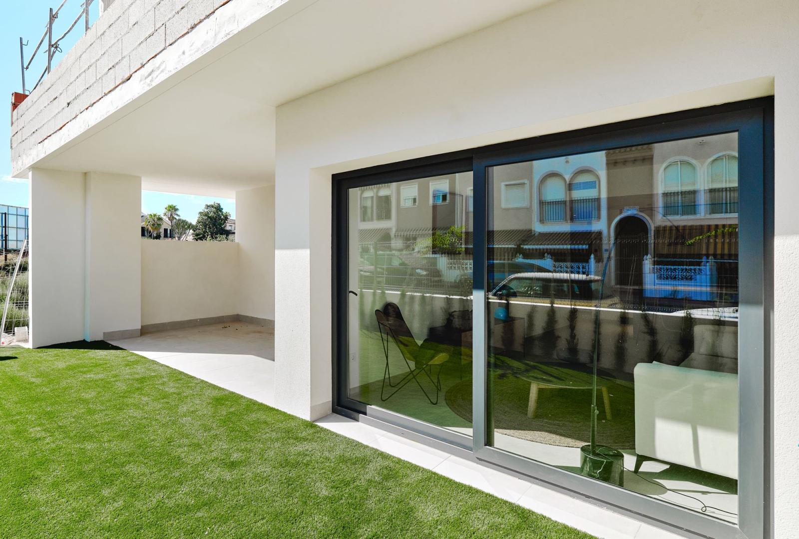 Bungalow en Venta en Torrevieja