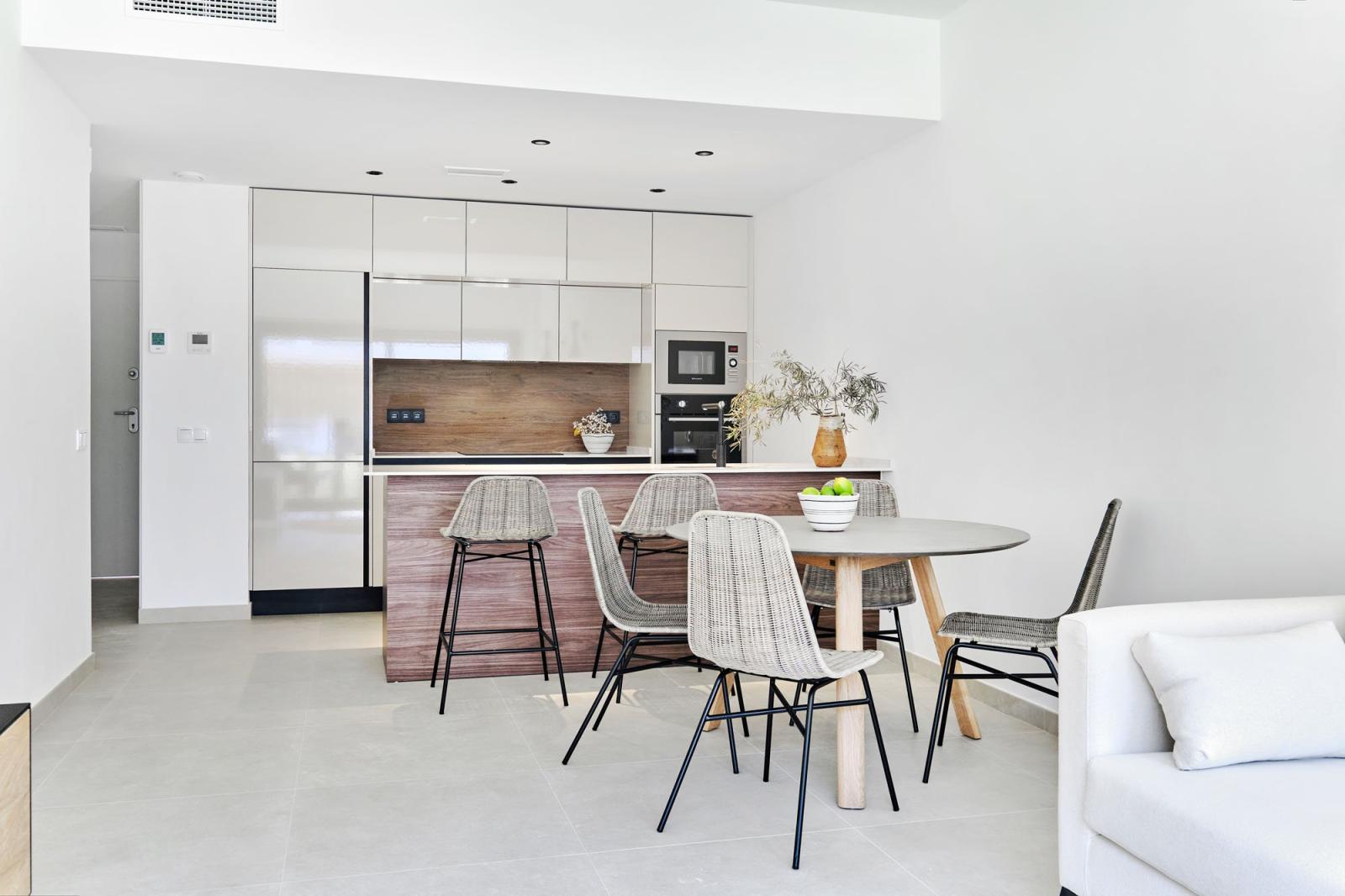 Bungalow en Venta en Torrevieja