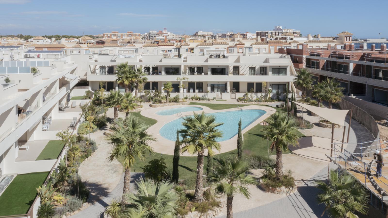 Bungalow en Venta en Torrevieja