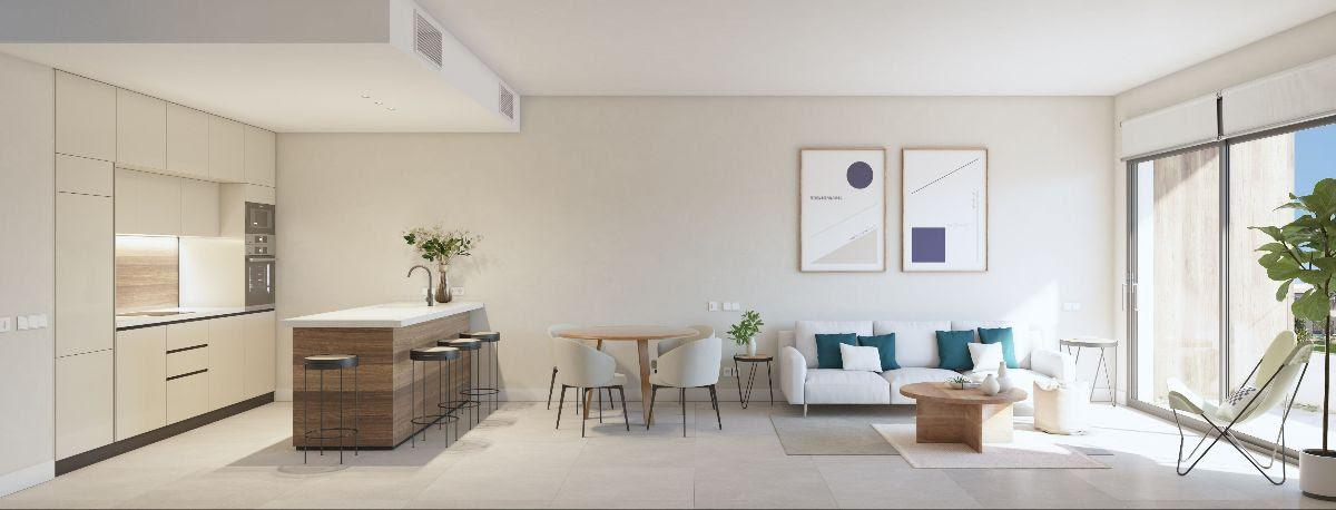 Bungalow en Venta en Torrevieja