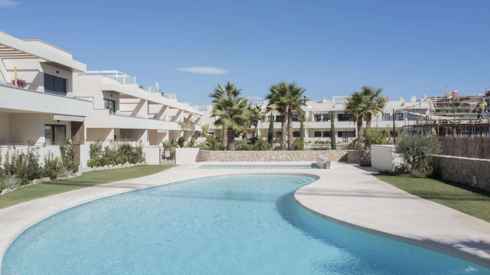 Bungalow en Venta en Torrevieja