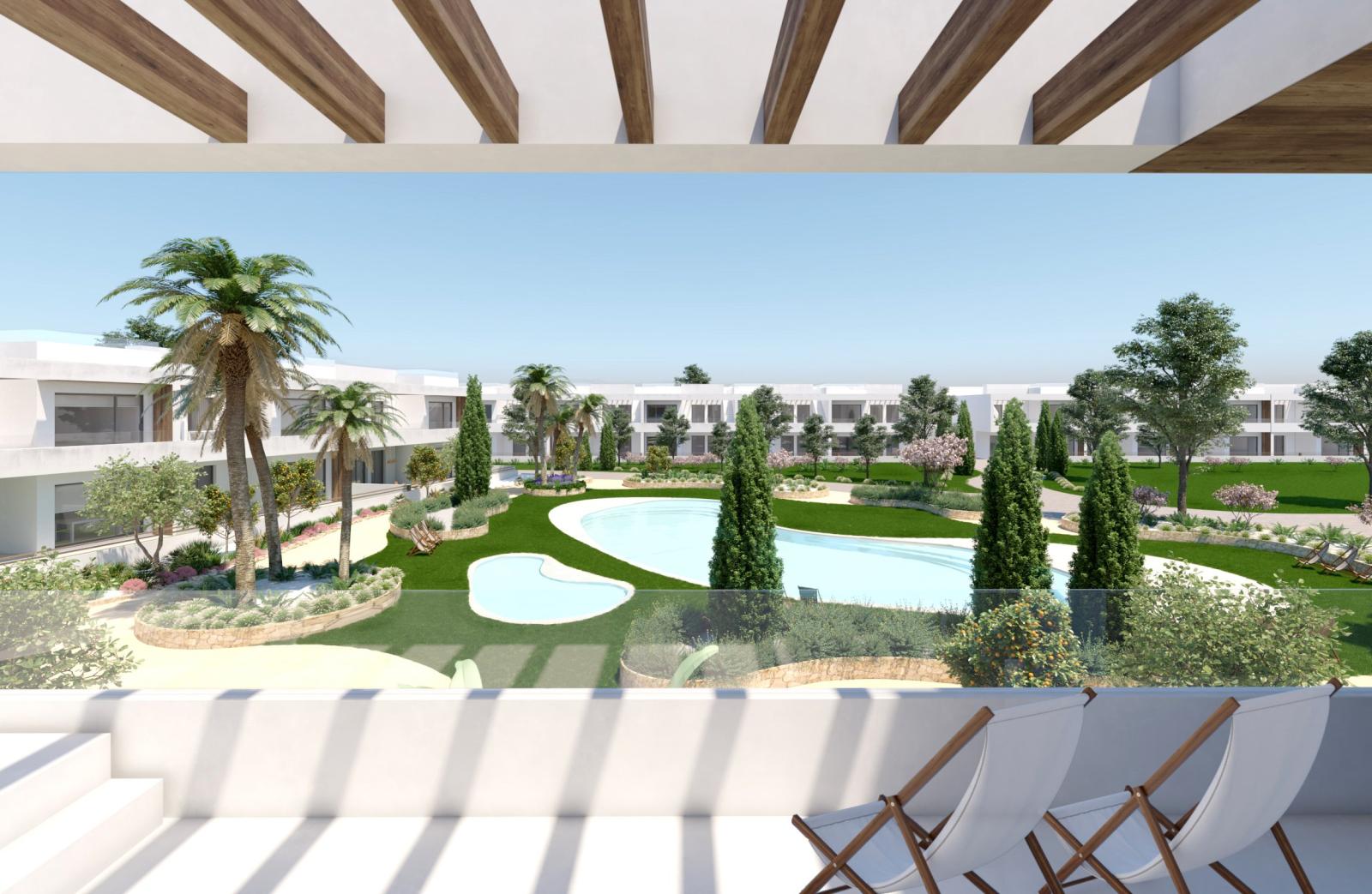 Bungalow en Venta en Torrevieja