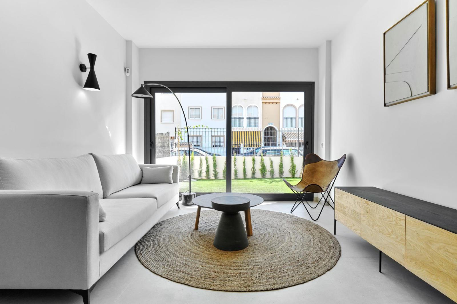 Bungalow en Venta en Torrevieja
