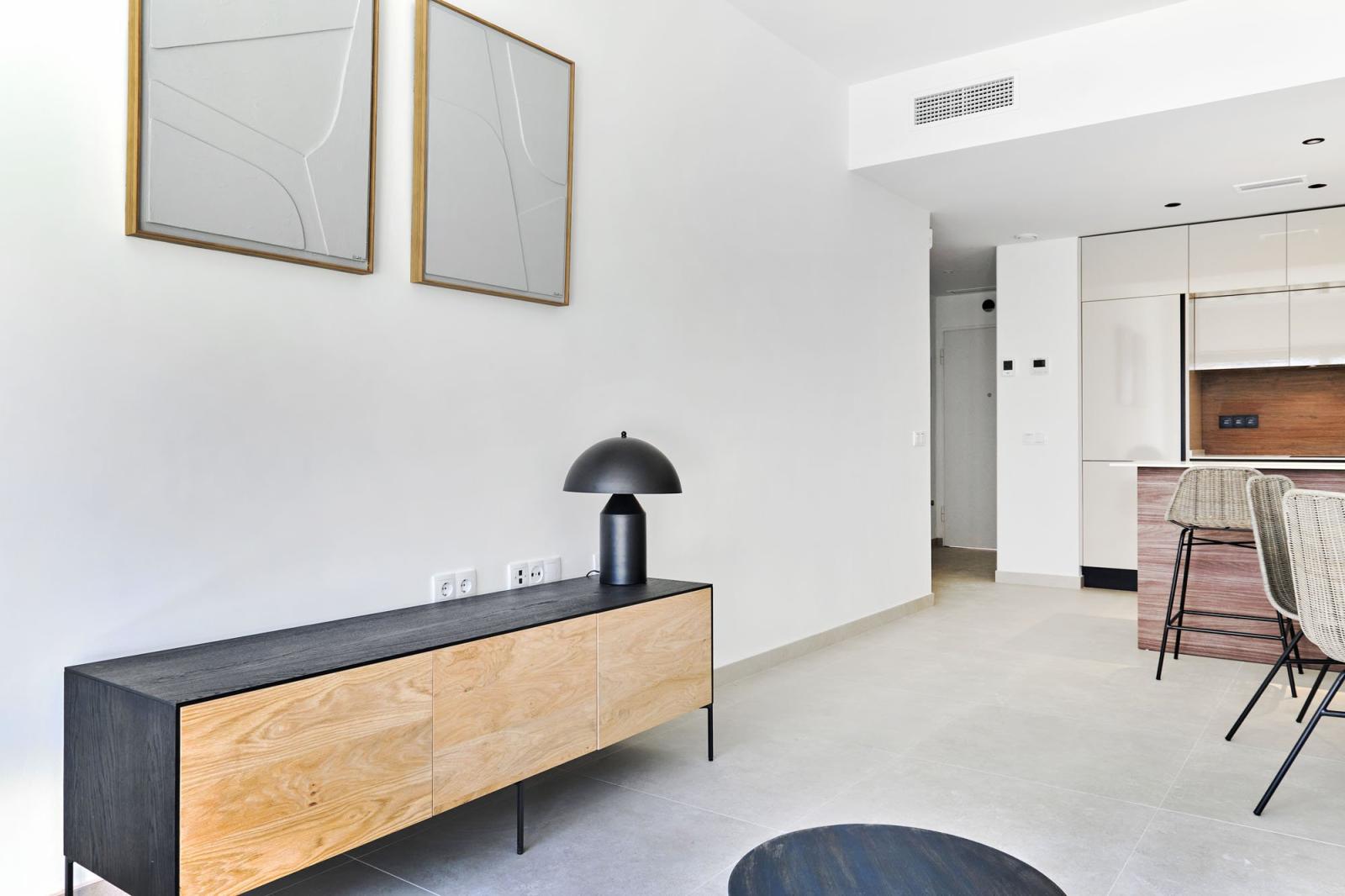 Bungalow en Venta en Torrevieja