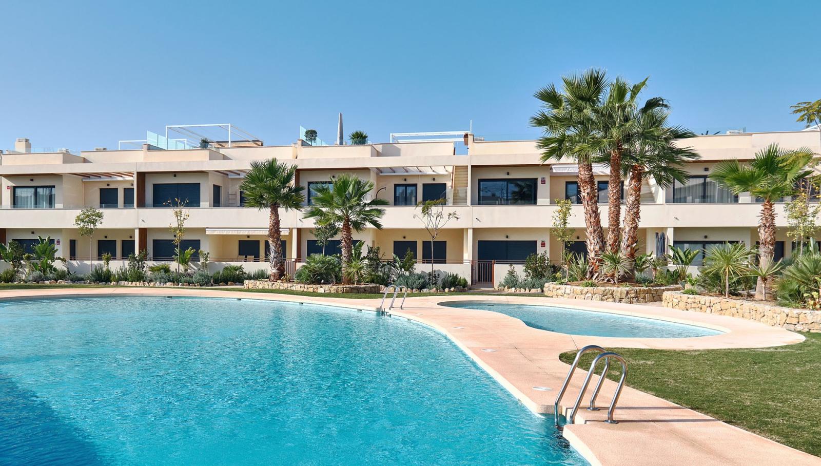 Bungalow en Venta en Torrevieja