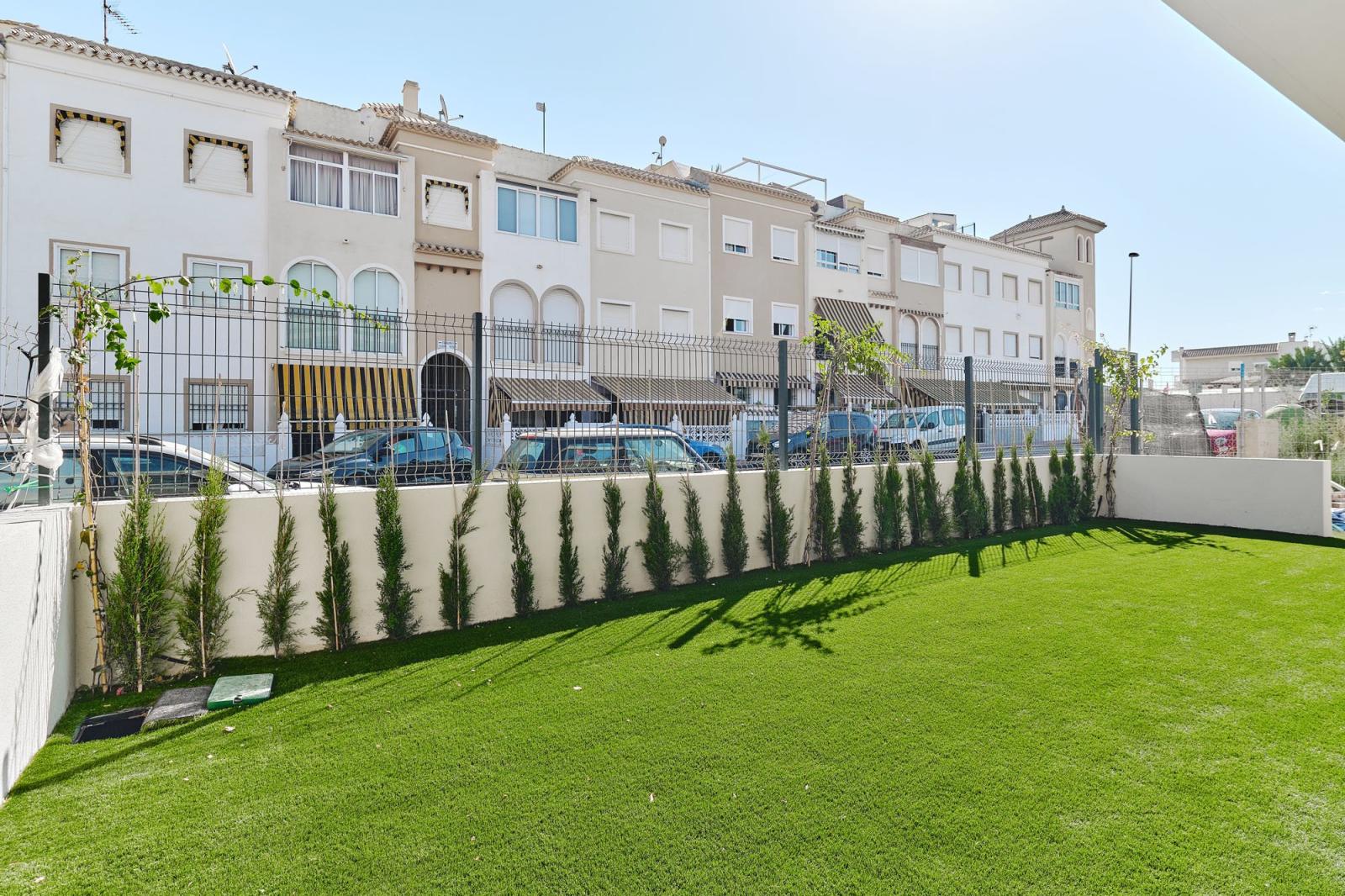 Bungalow en Venta en Torrevieja