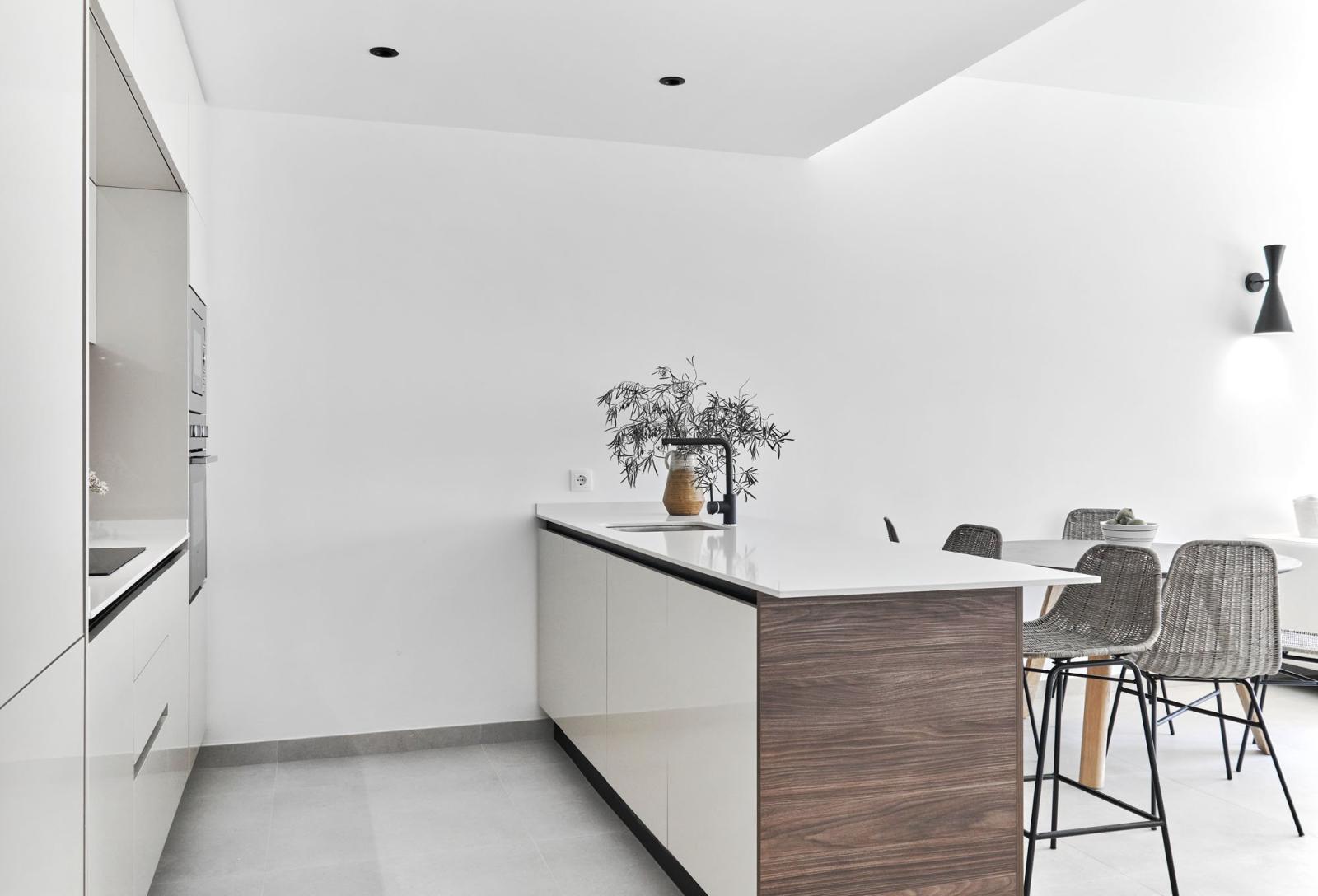 Bungalow en Venta en Torrevieja