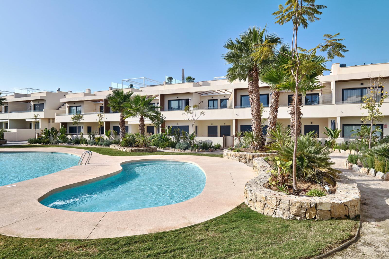 Bungalow en Venta en Torrevieja