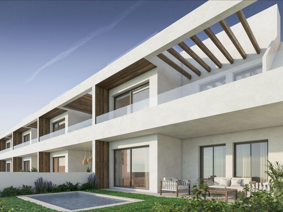 Bungalow en Venta en Torrevieja