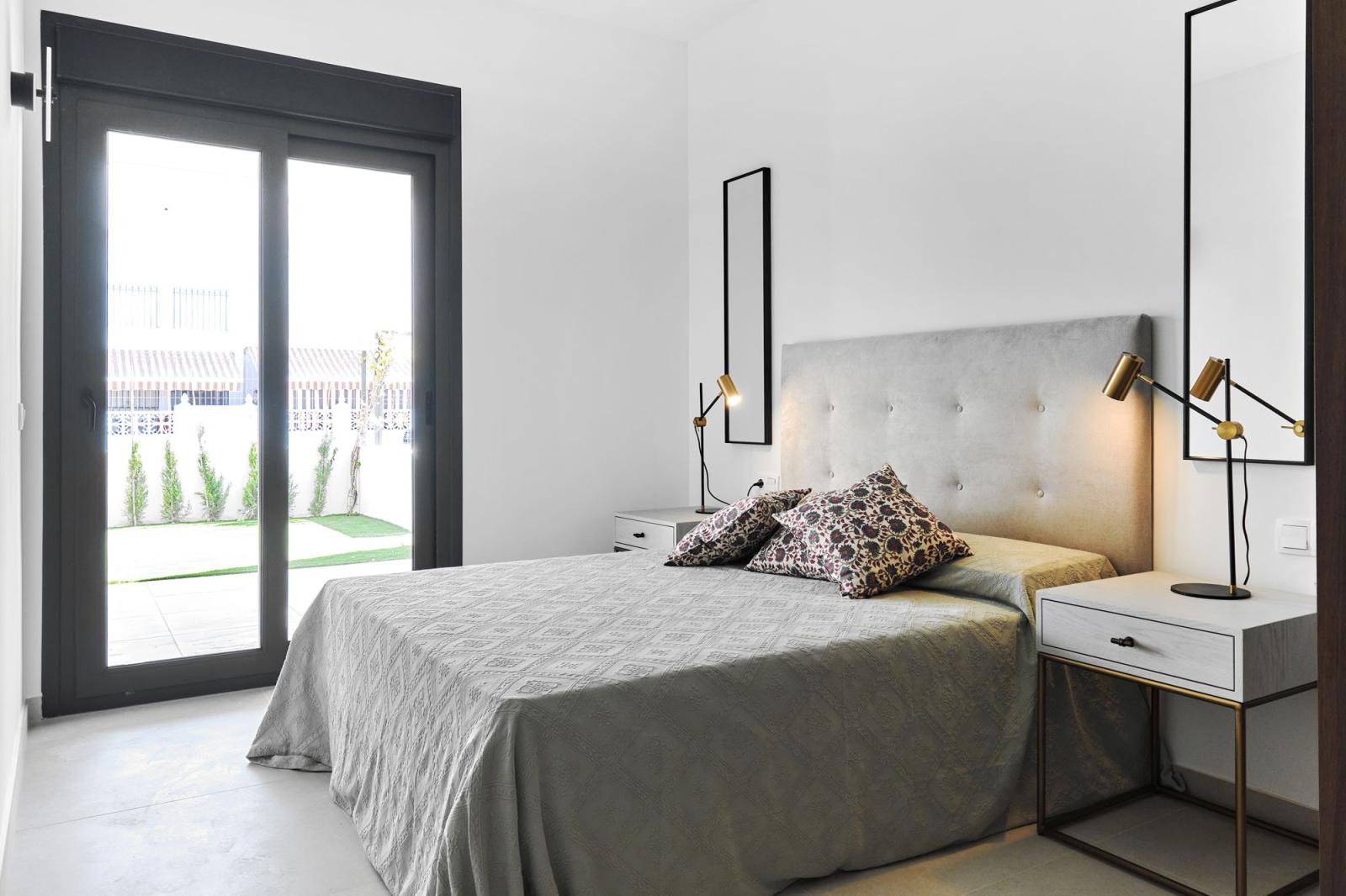 Bungalow en Venta en Torrevieja
