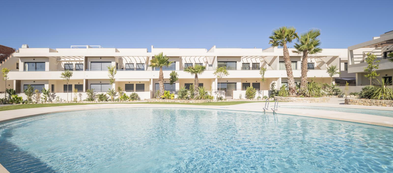 Bungalow en Venta en Torrevieja