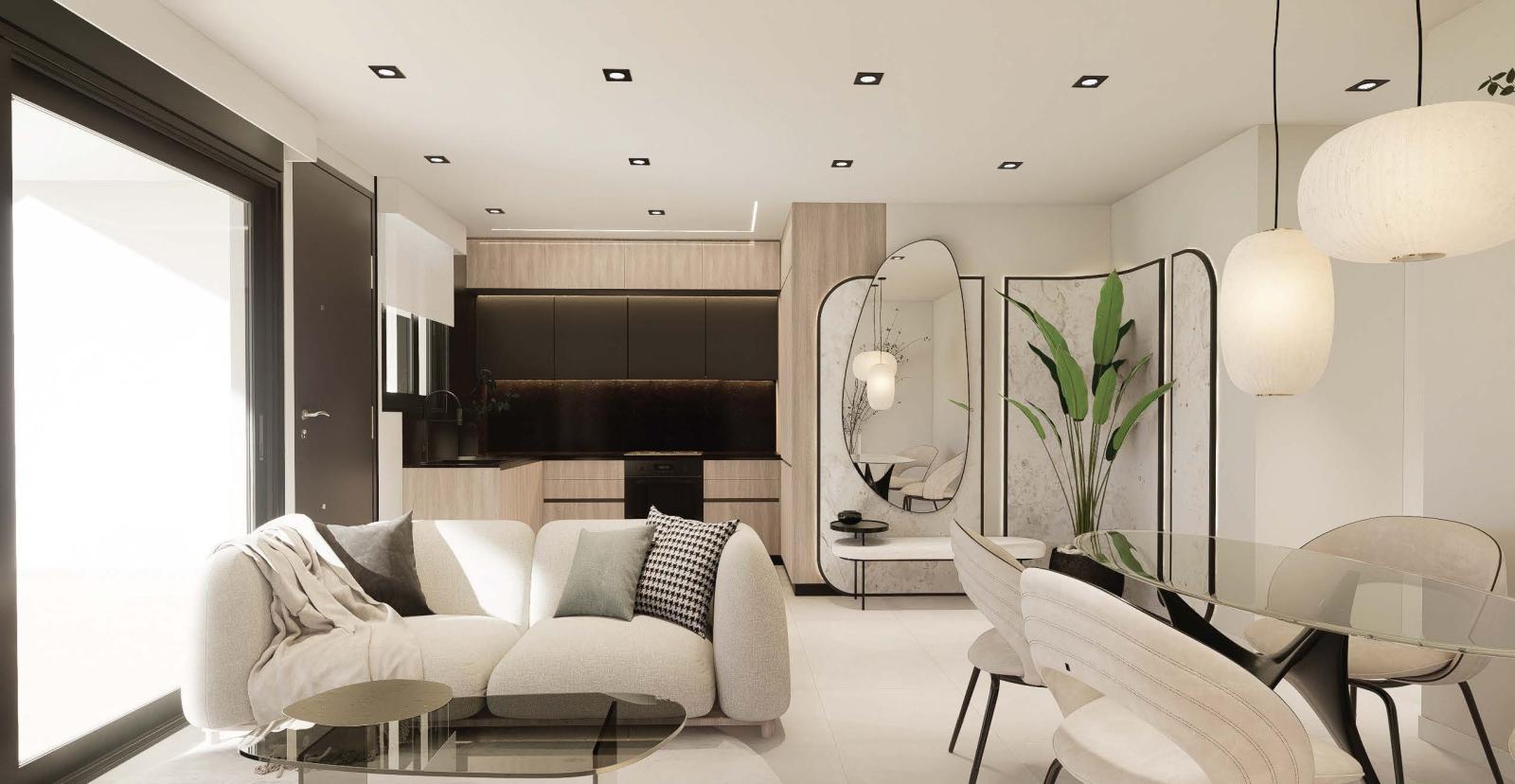 Bungalow en Venta en Pilar de la Horadada