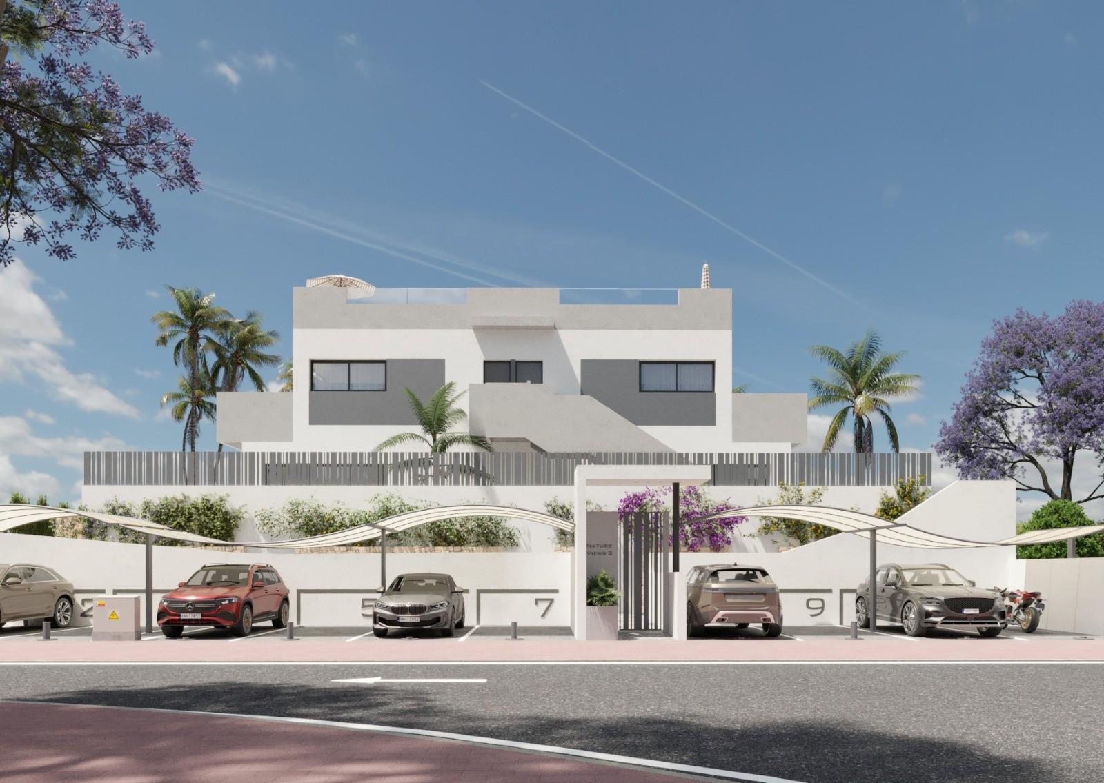 Casa en Venta en Torrevieja