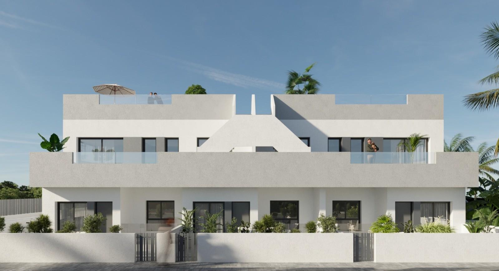 Casa en Venta en Torrevieja