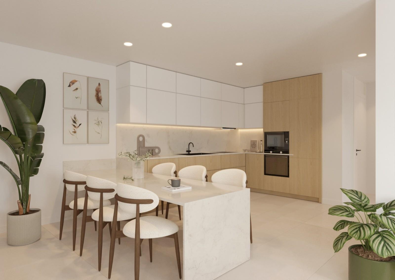 Casa en Venta en Torrevieja
