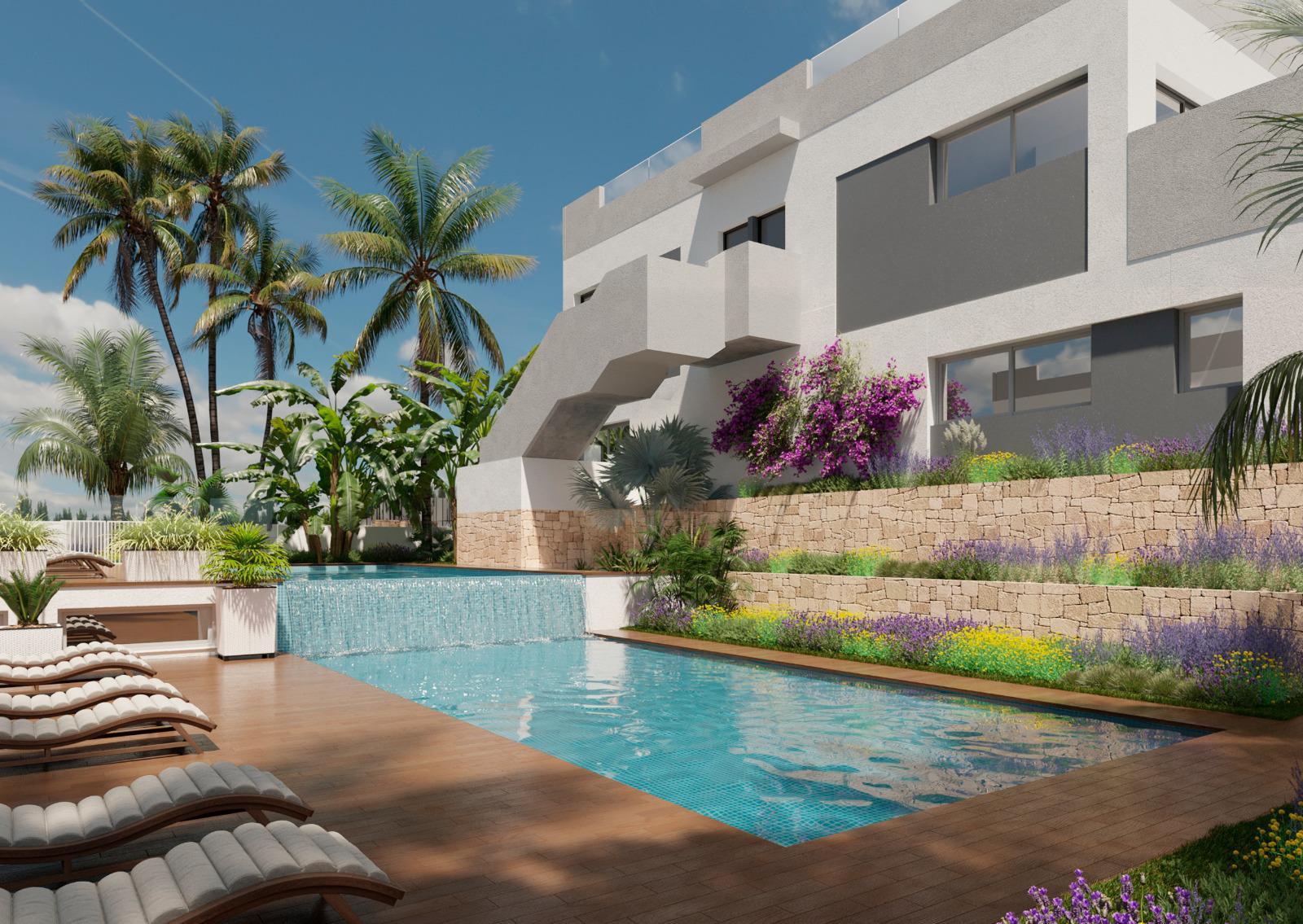 Casa en Venta en Torrevieja