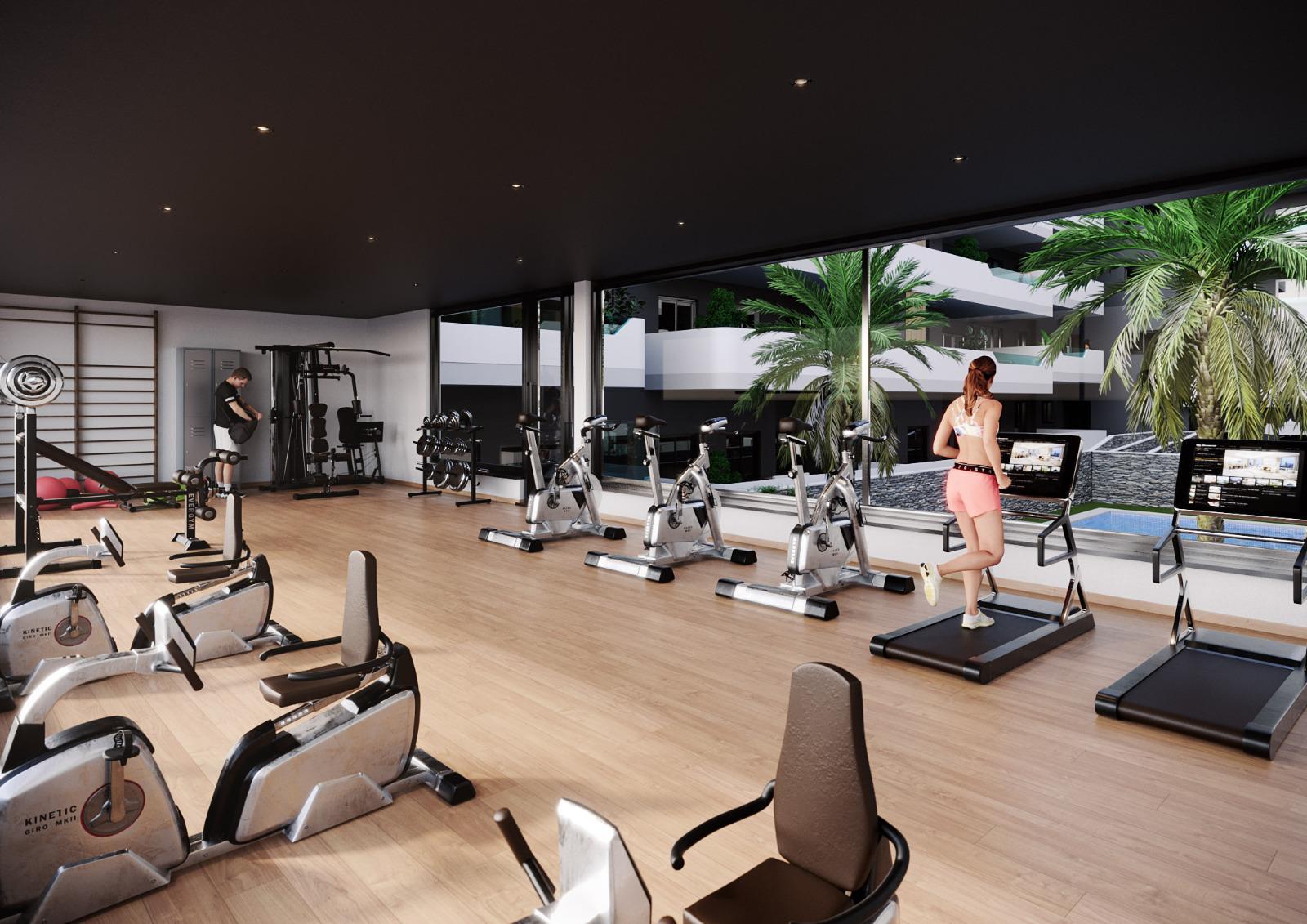 Penthouse for Sale in Santa Pola