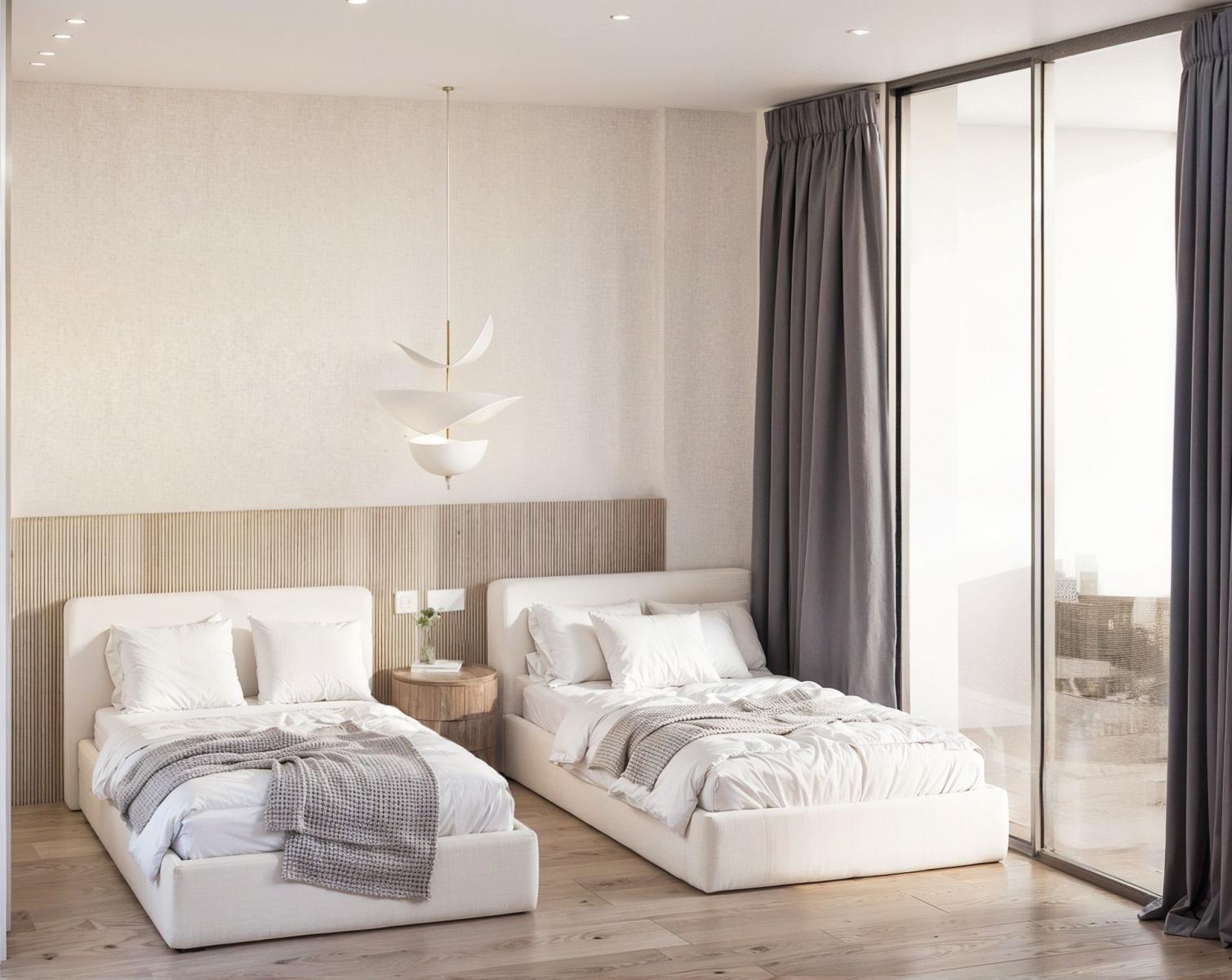 Apartamento en Venta en La Nucia