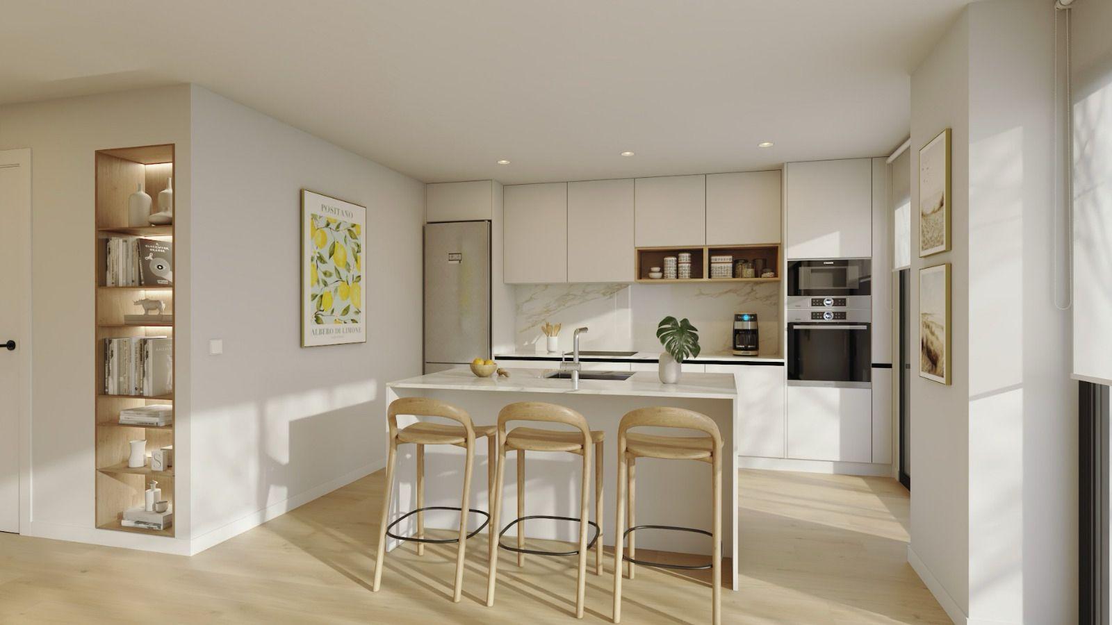 Apartamento en Venta en La Nucia