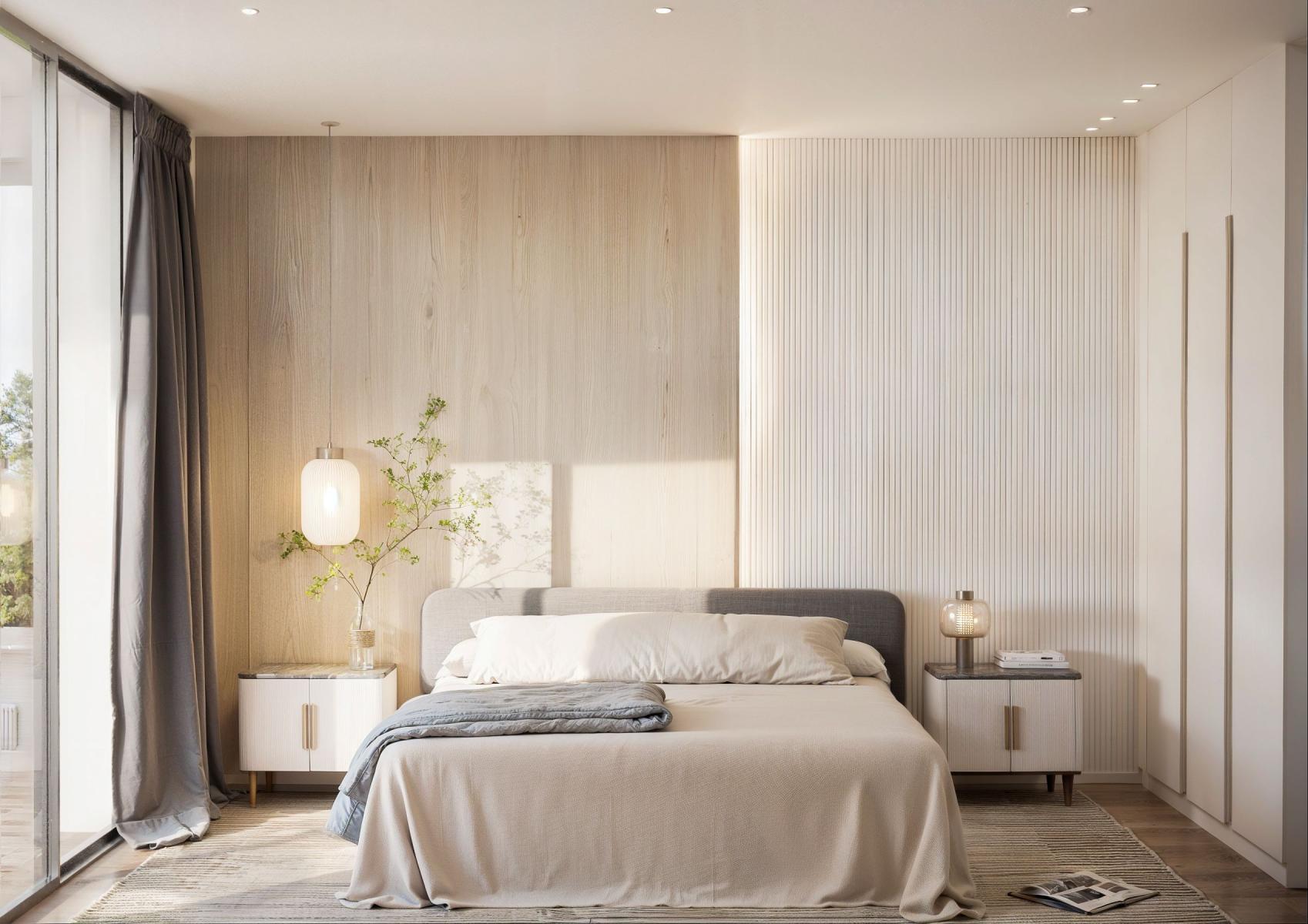 Apartamento en Venta en La Nucia