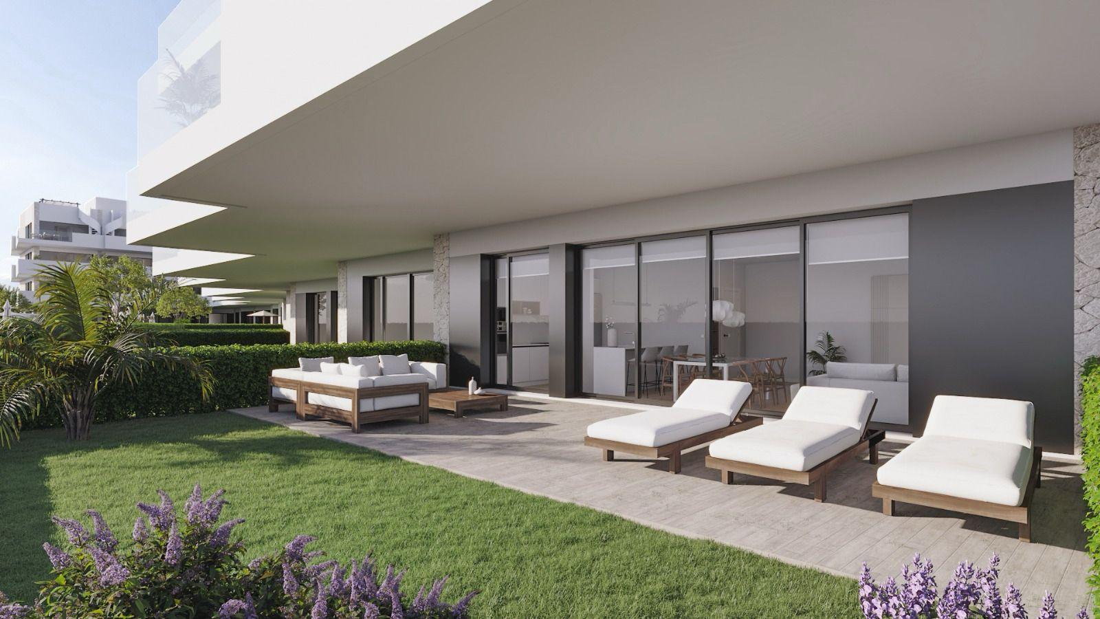 Apartamento en Venta en La Nucia
