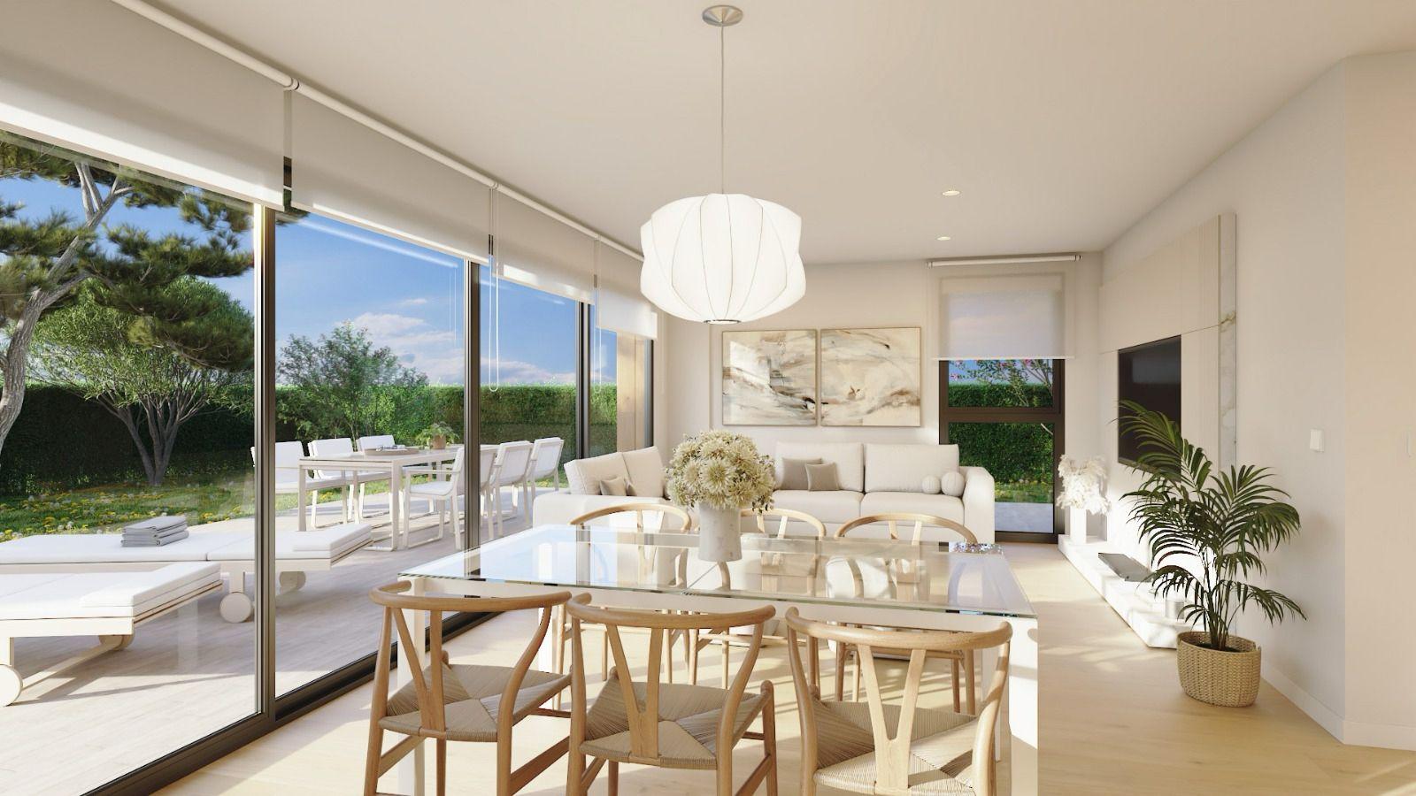 Apartamento en Venta en La Nucia