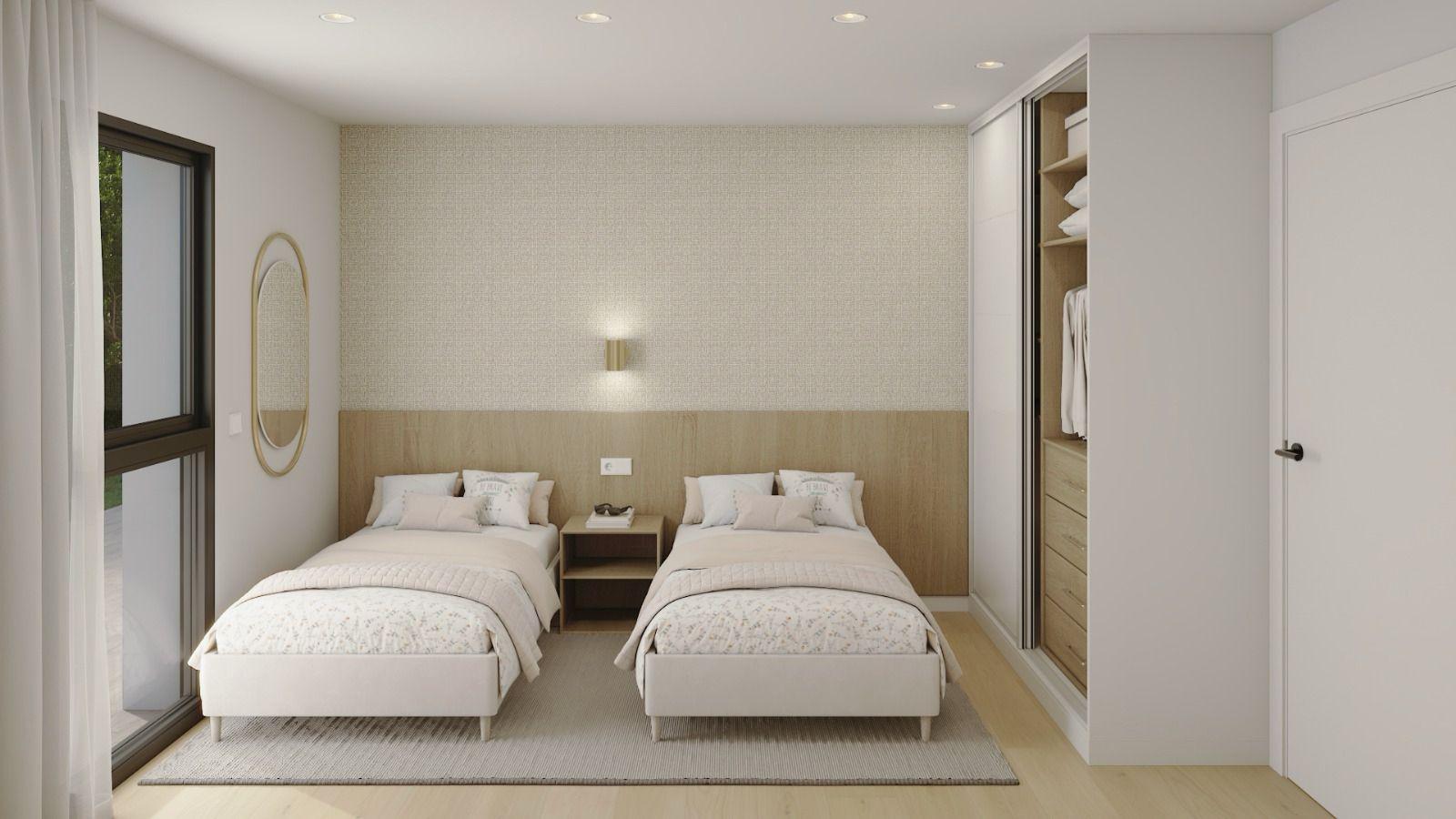 Apartamento en Venta en La Nucia