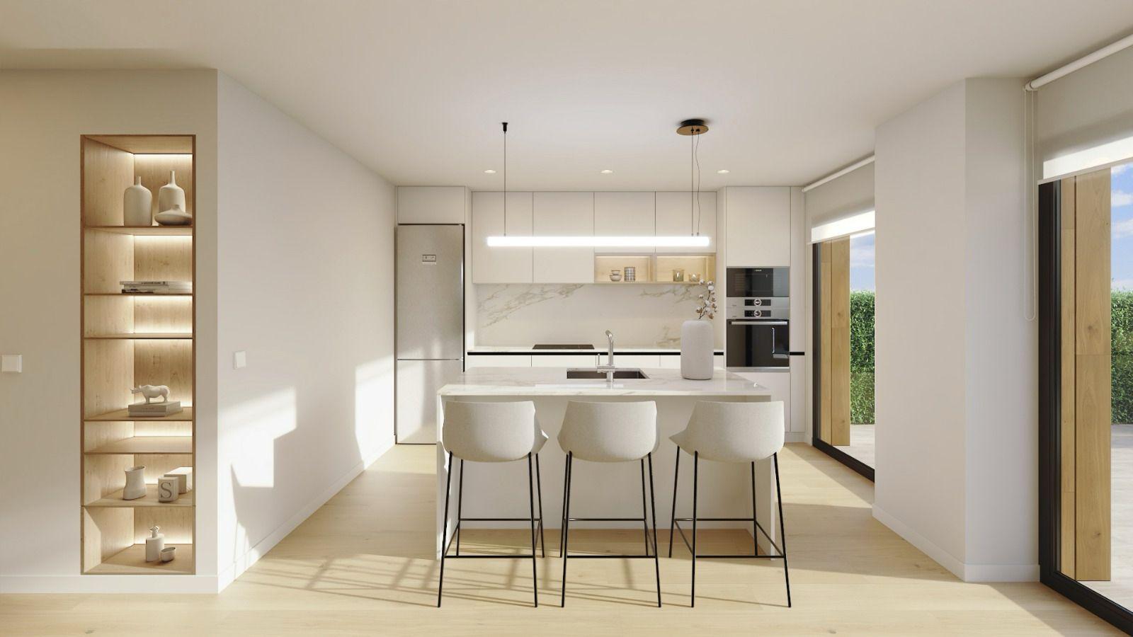 Apartamento en Venta en La Nucia