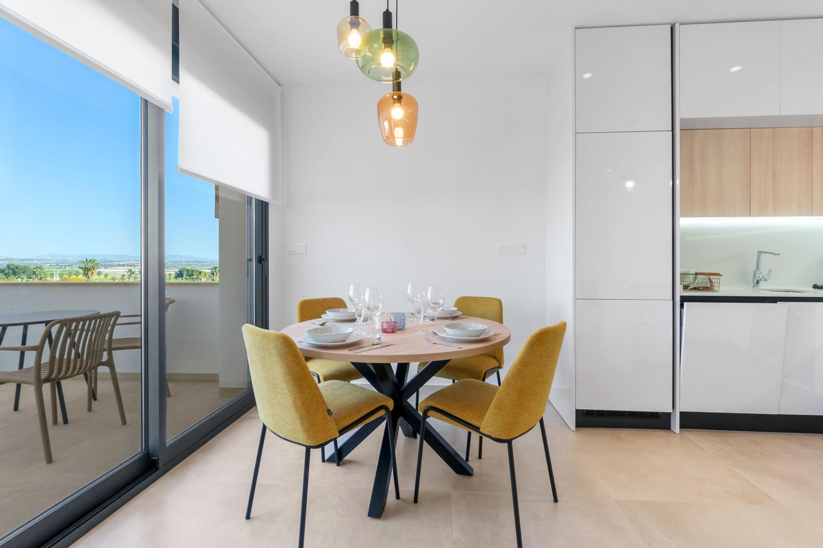 Bungalow en Venta en Torrevieja