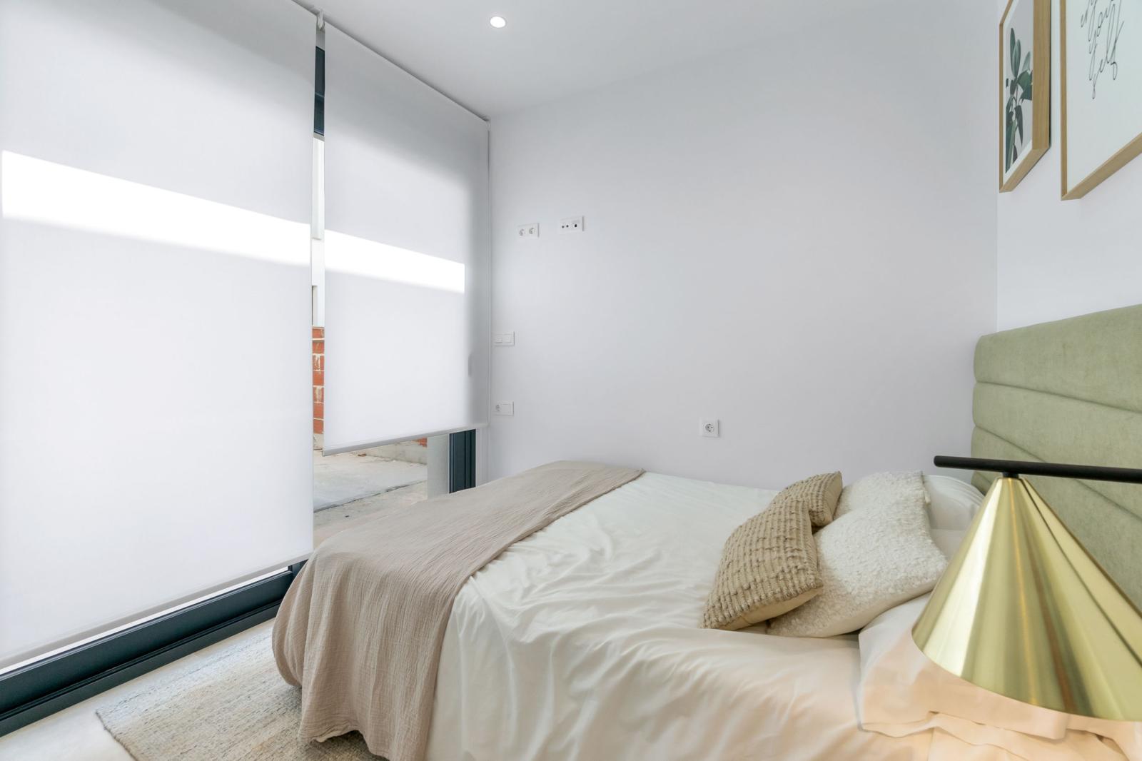 Bungalow en Venta en Torrevieja