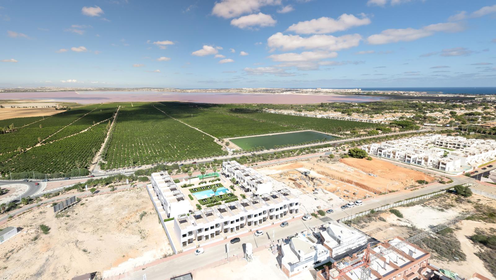 Bungalow en Venta en Torrevieja