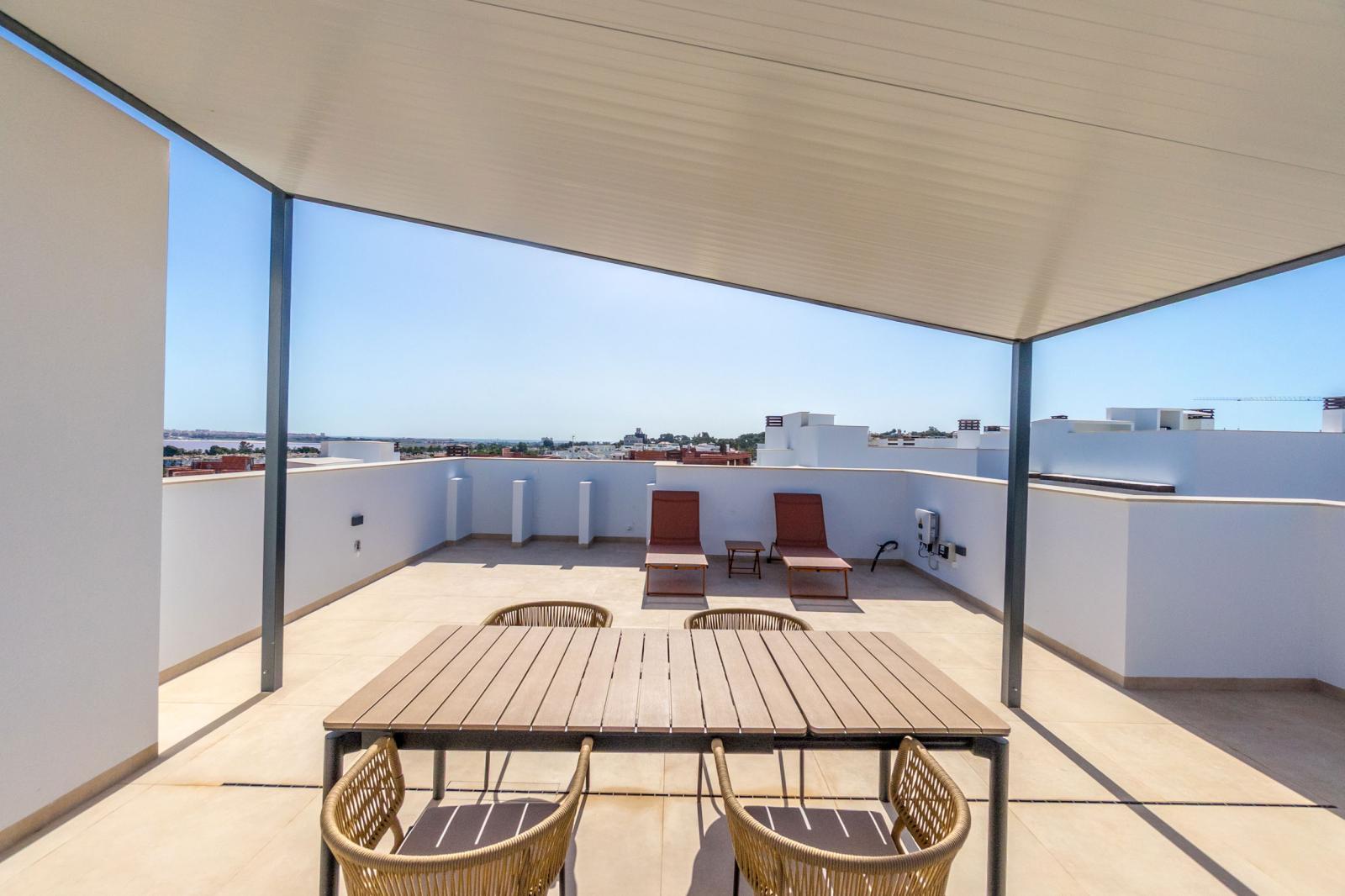 Bungalow en Venta en Torrevieja