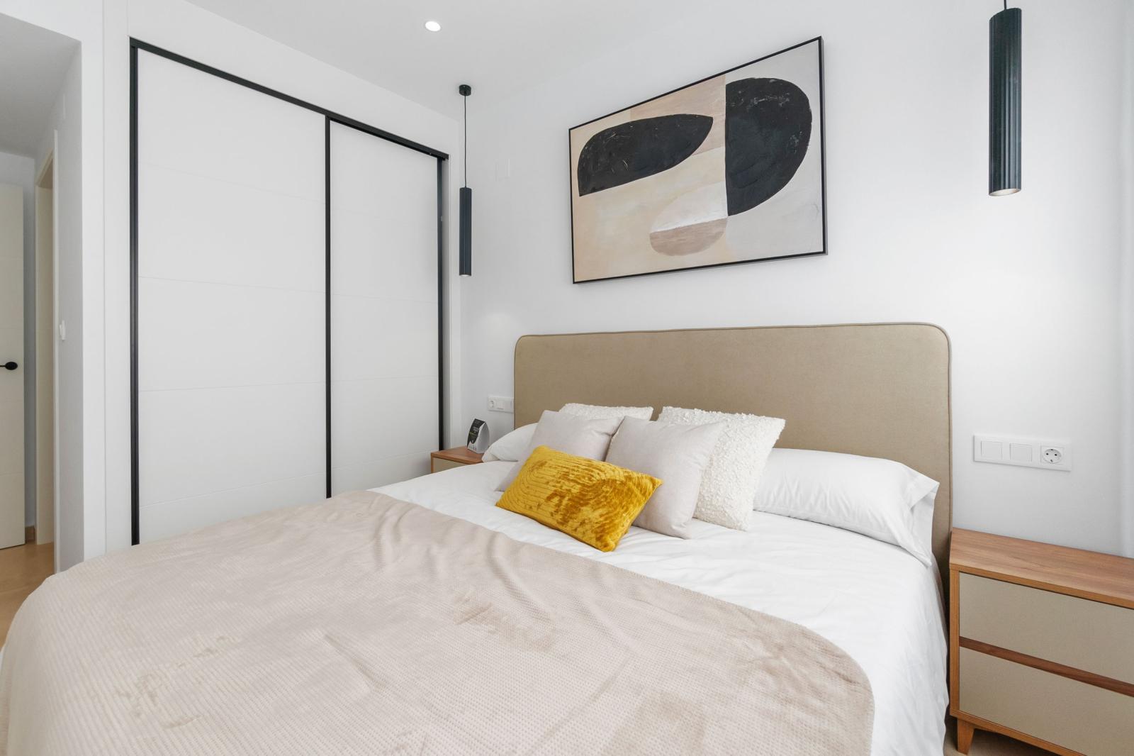 Bungalow en Venta en Torrevieja