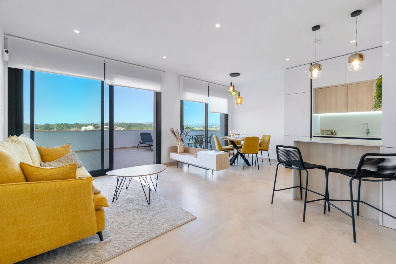 Bungalow en Venta en Torrevieja