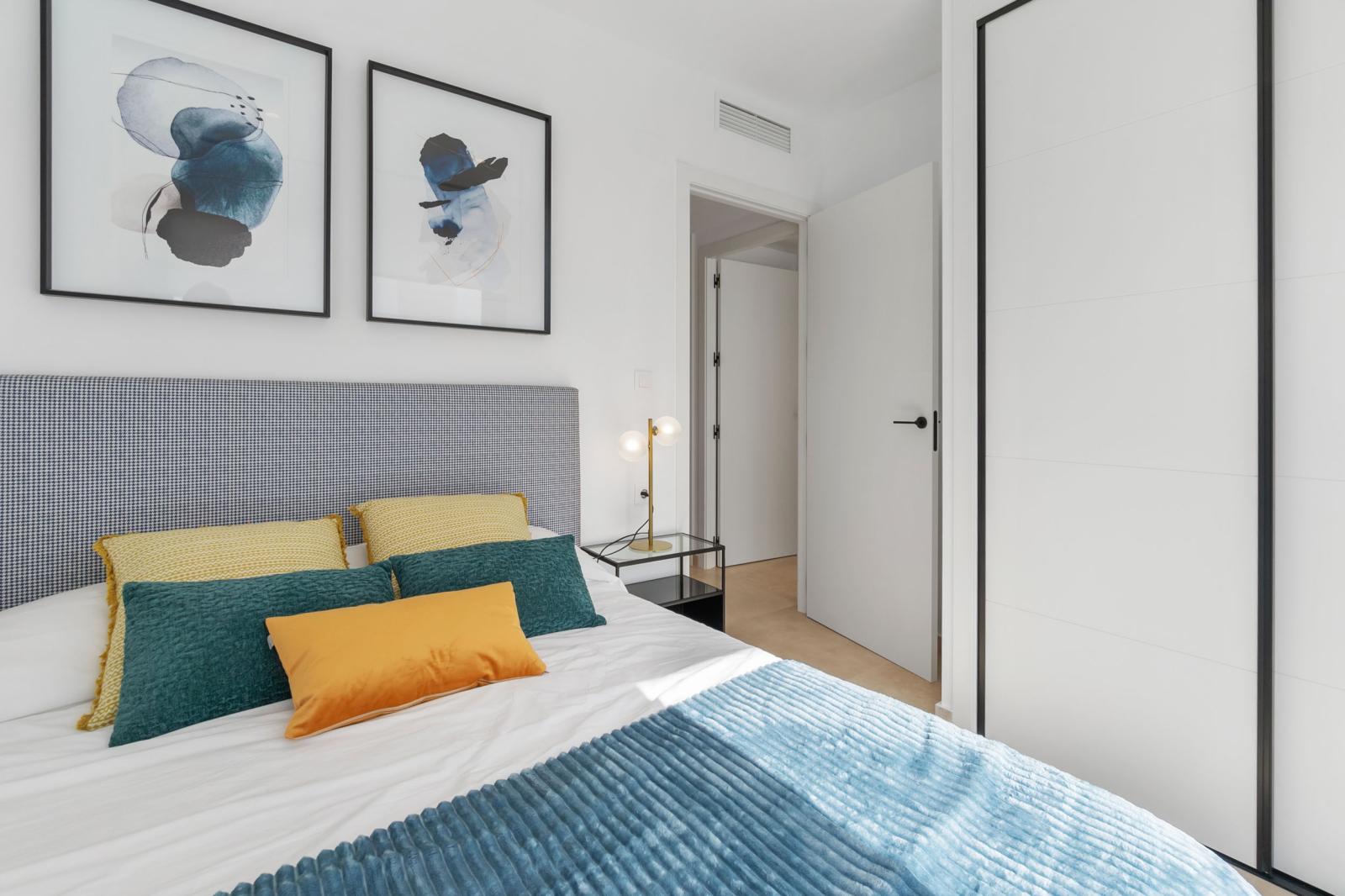 Bungalow en Venta en Torrevieja