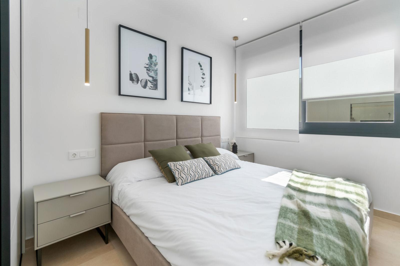 Bungalow en Venta en Torrevieja