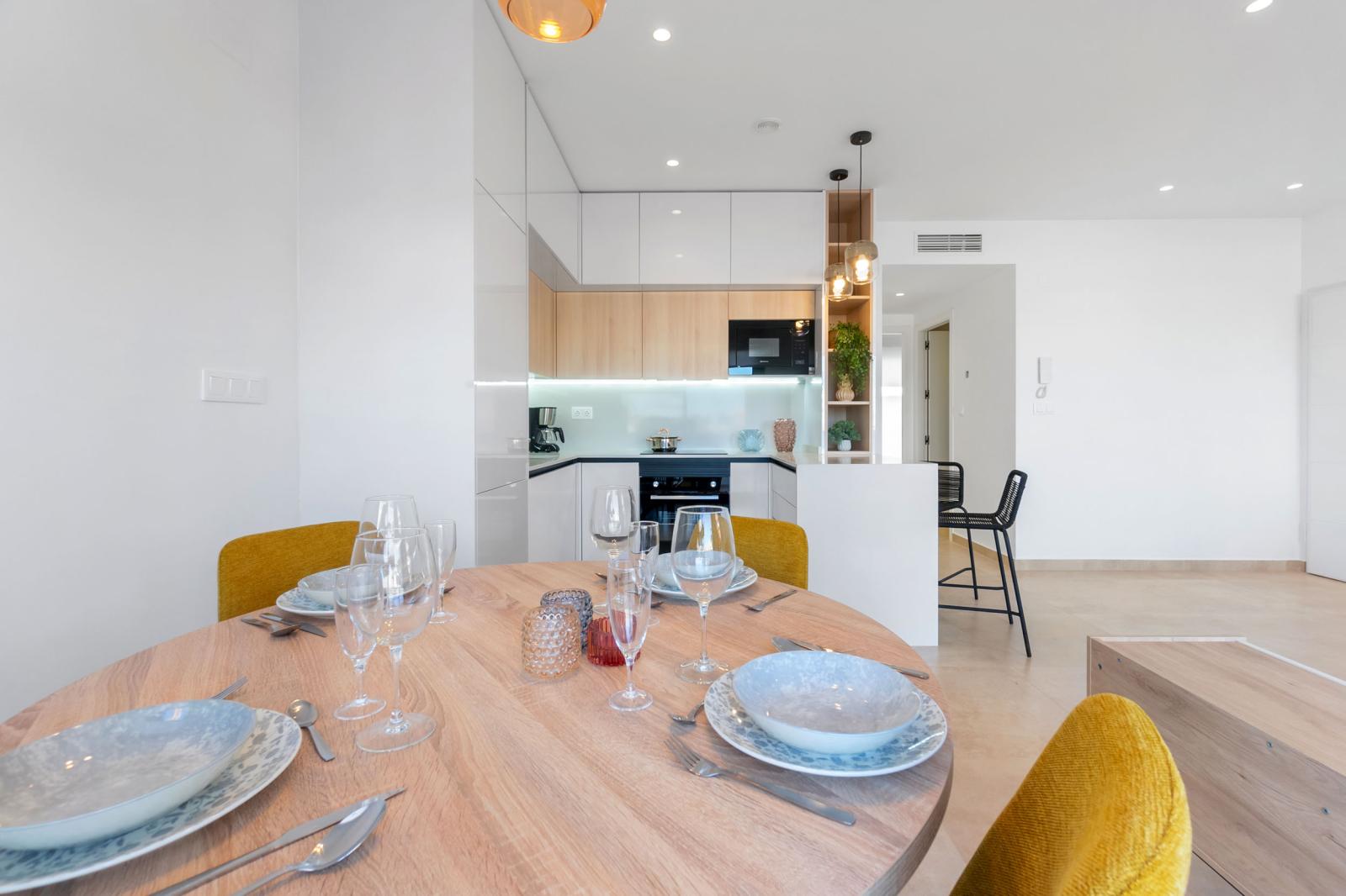 Bungalow en Venta en Torrevieja