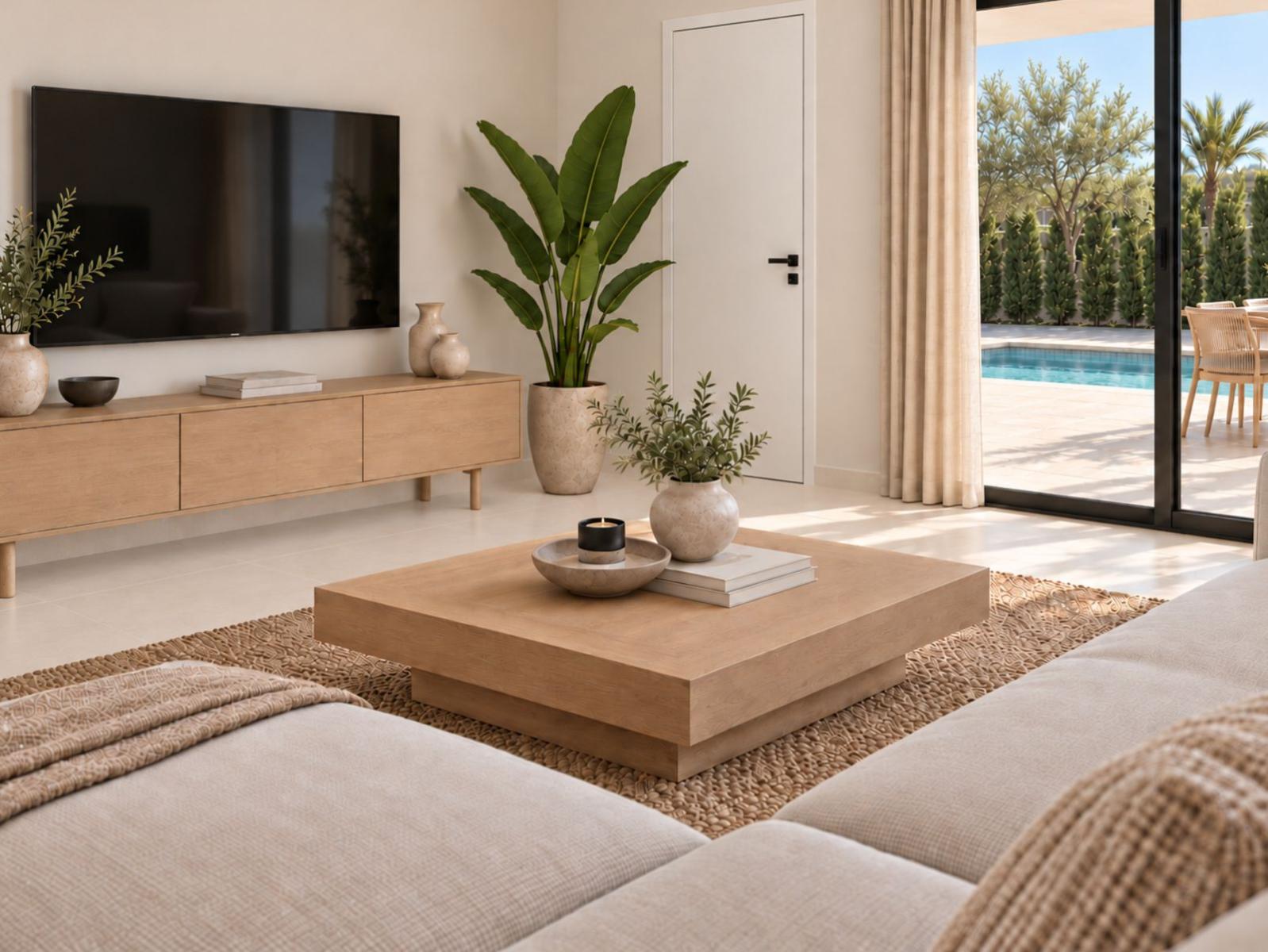 Bungalow en Venta en San Pedro del Pinatar