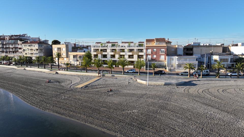 Apartment for Sale in San Pedro del Pinatar