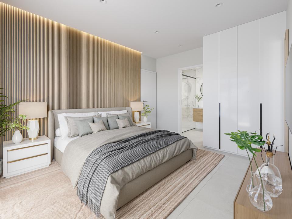Apartment for Sale in San Pedro del Pinatar