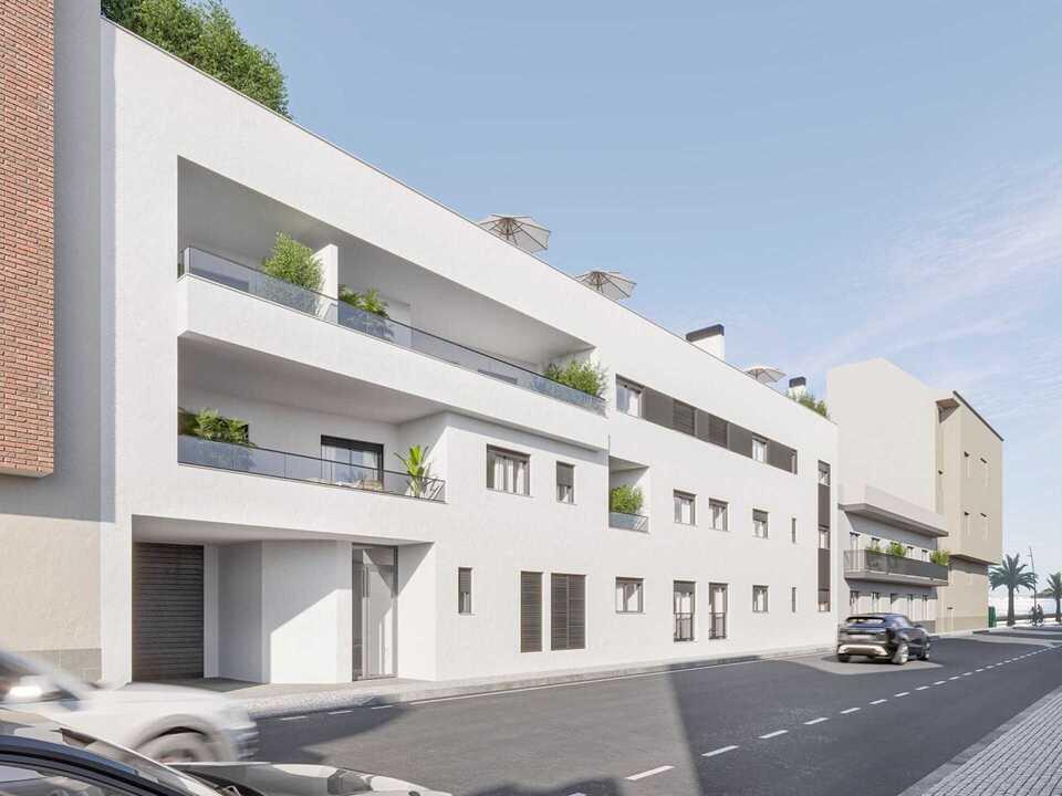 Apartment for Sale in San Pedro del Pinatar