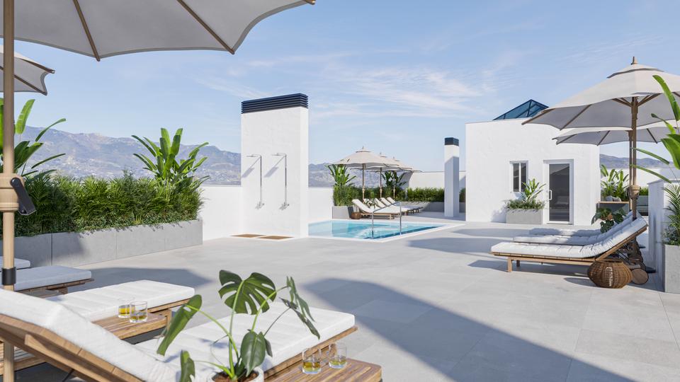 Apartment for Sale in San Pedro del Pinatar
