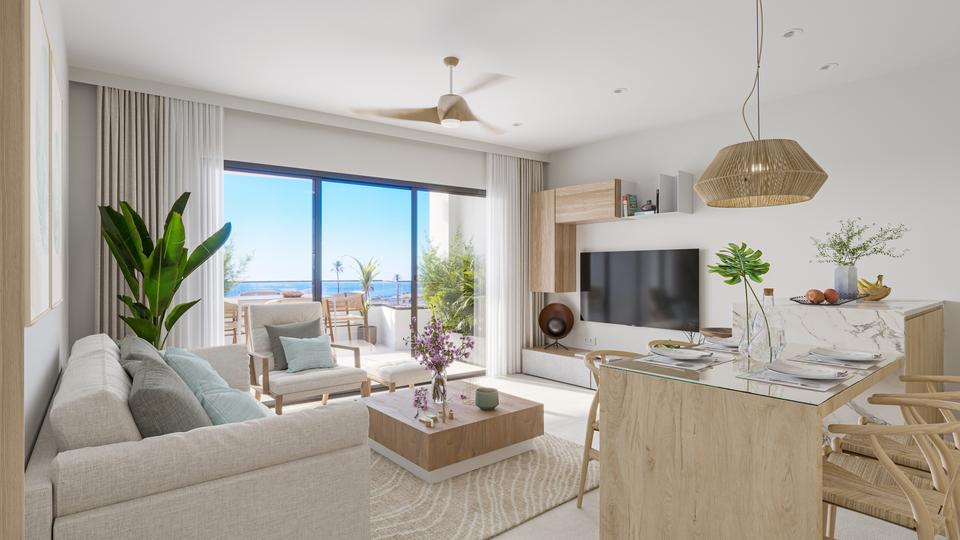 Apartment for Sale in San Pedro del Pinatar