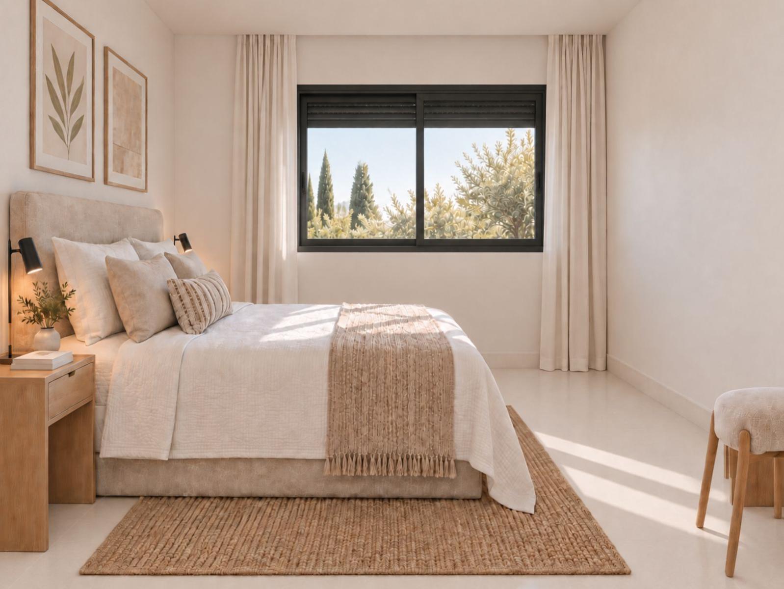 Bungalow en Venta en San Pedro del Pinatar