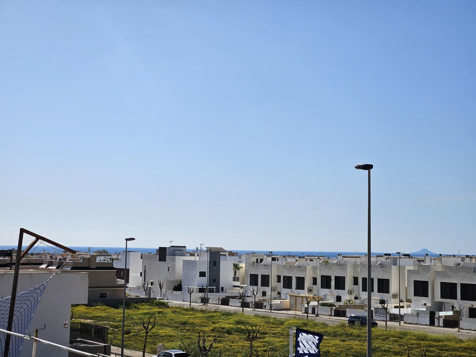 Bungalow en Venta en Pilar de la Horadada
