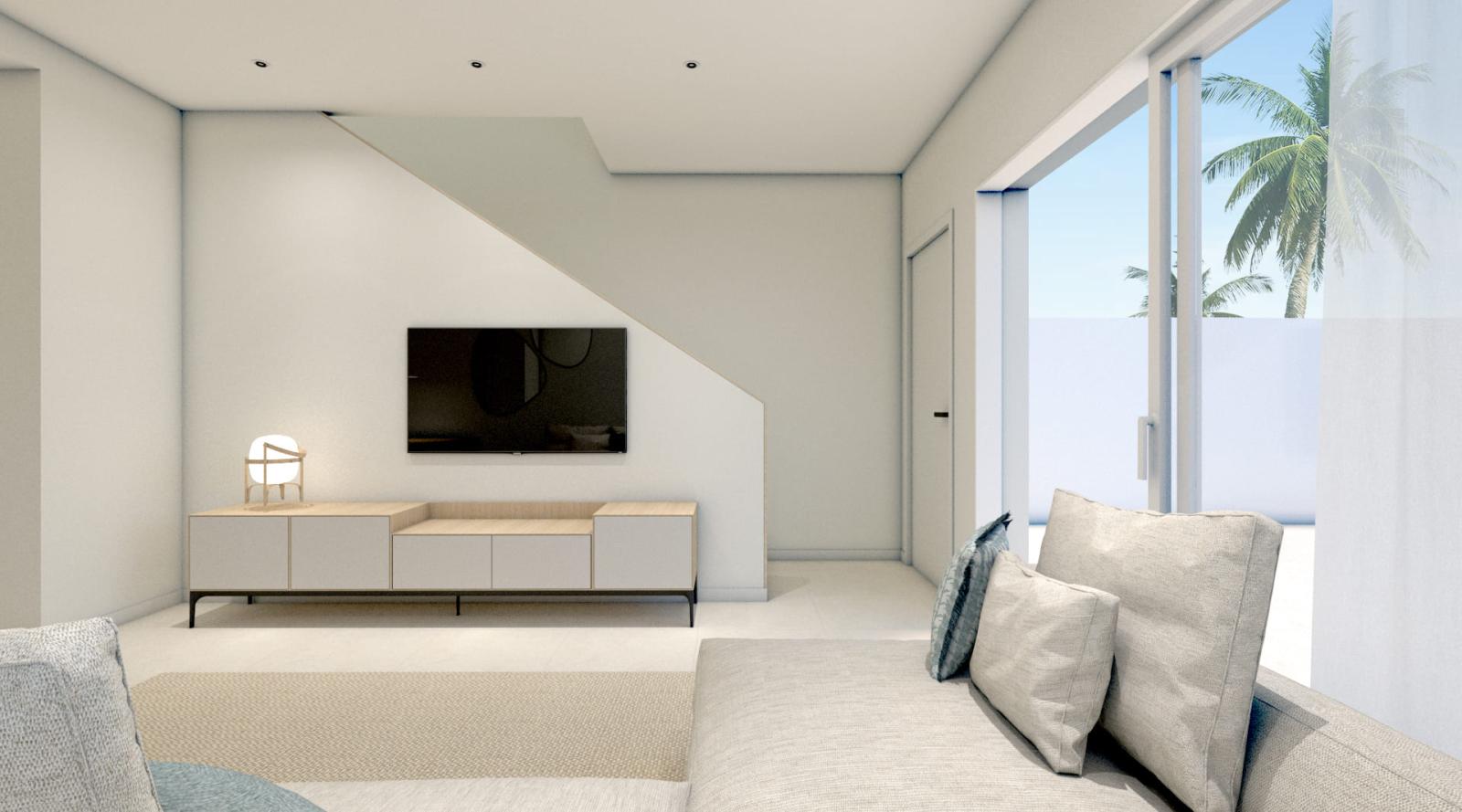 Bungalow en Venta en Pilar de la Horadada